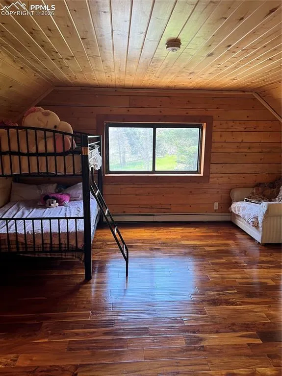 87 Thompson Road La Veta, CO 81055