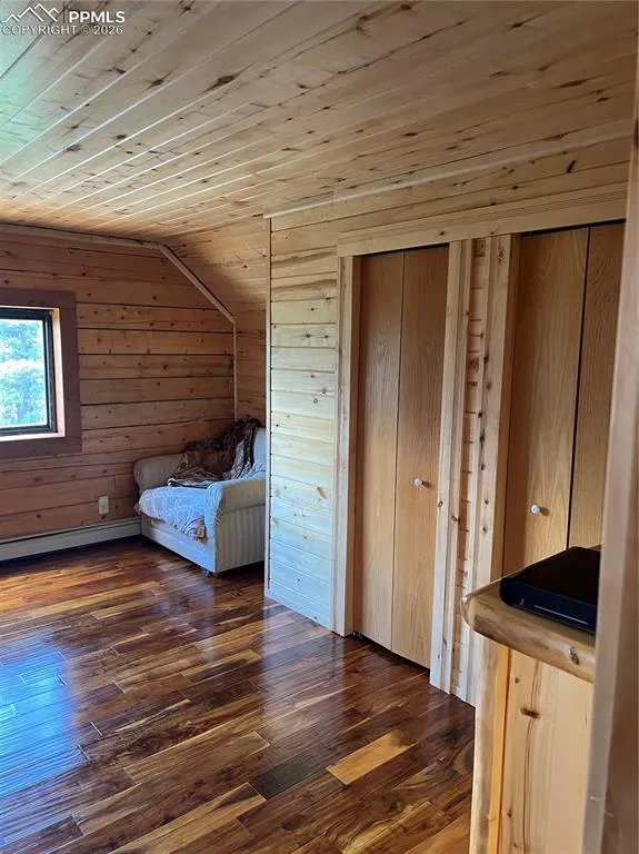 87 Thompson Road La Veta, CO 81055