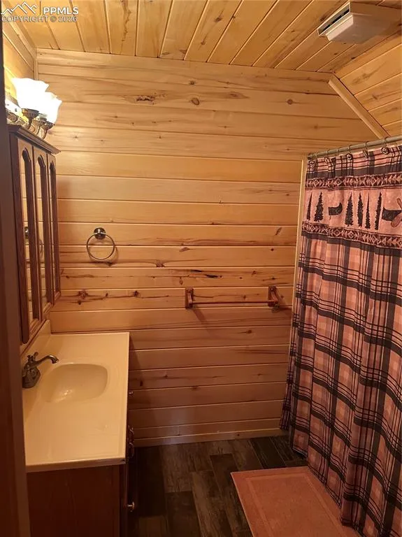 87 Thompson Road La Veta, CO 81055