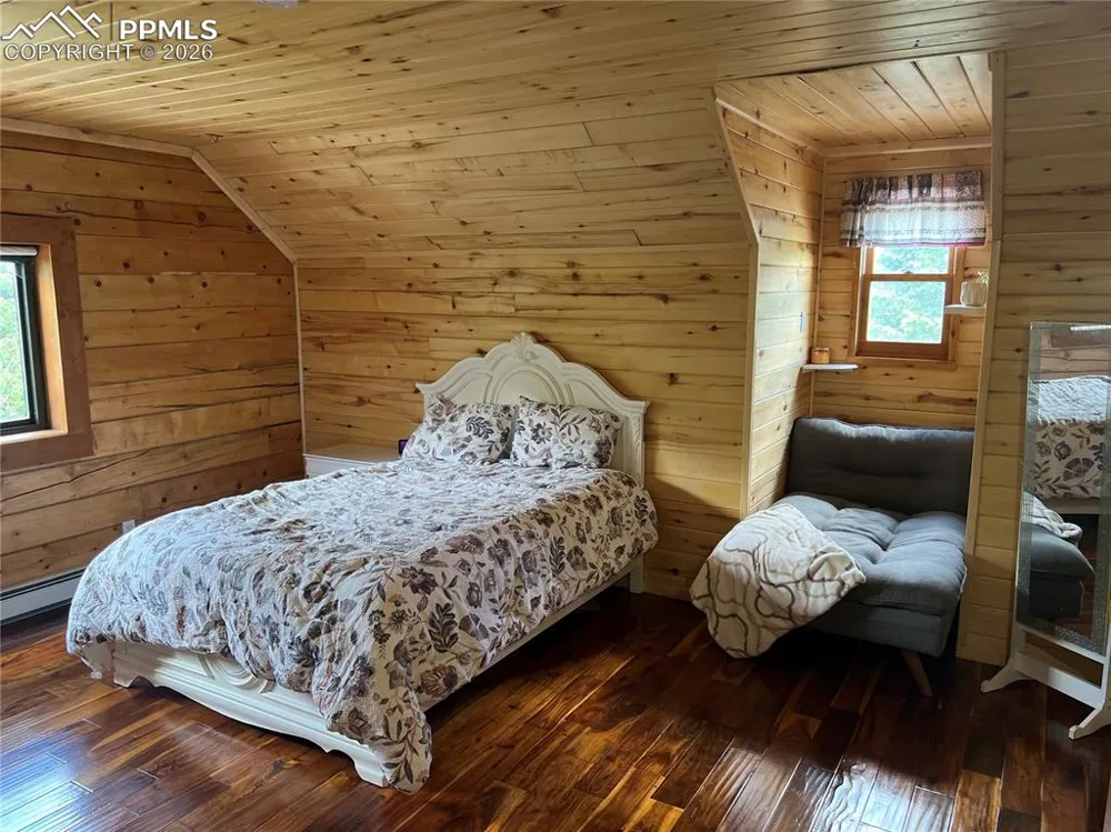 87 Thompson Road La Veta, CO 81055
