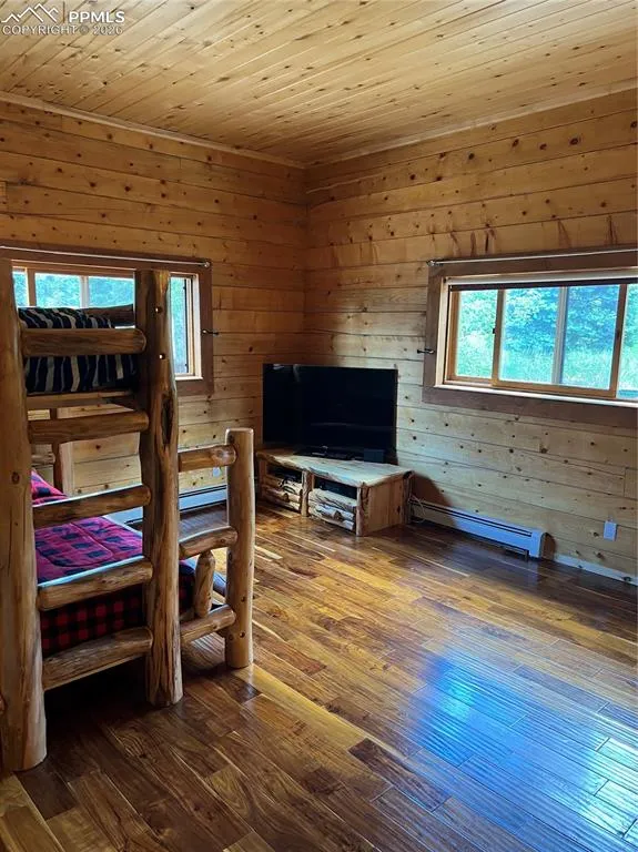 87 Thompson Road La Veta, CO 81055