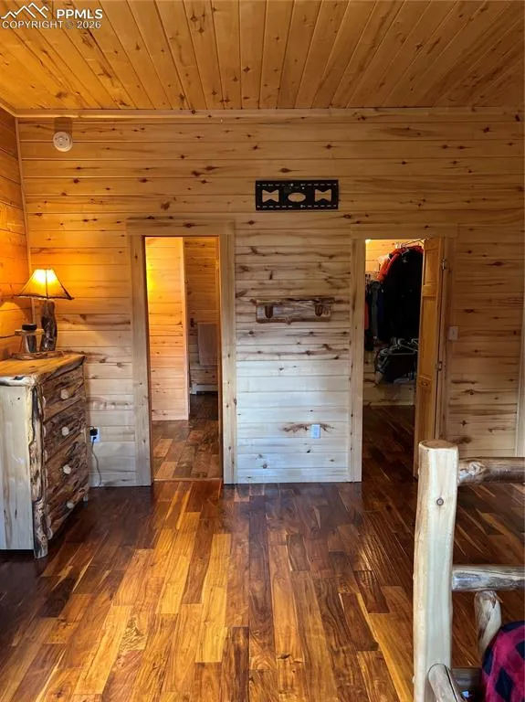 87 Thompson Road La Veta, CO 81055