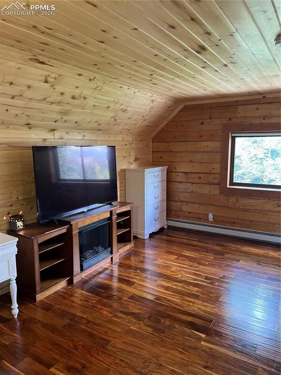 87 Thompson Road La Veta, CO 81055