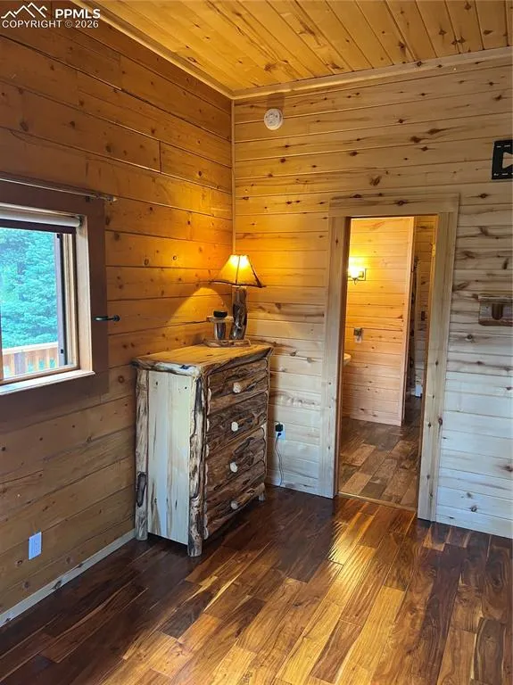 87 Thompson Road La Veta, CO 81055
