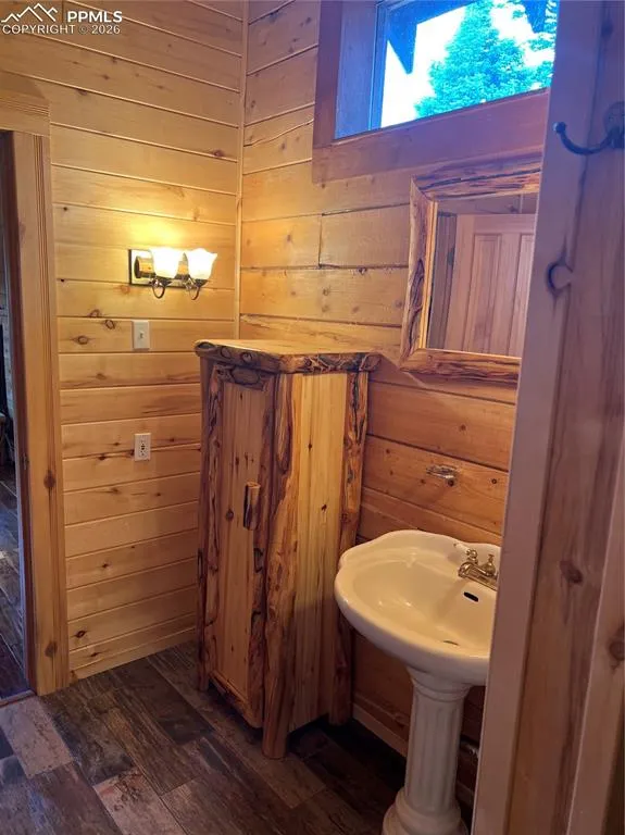 87 Thompson Road La Veta, CO 81055