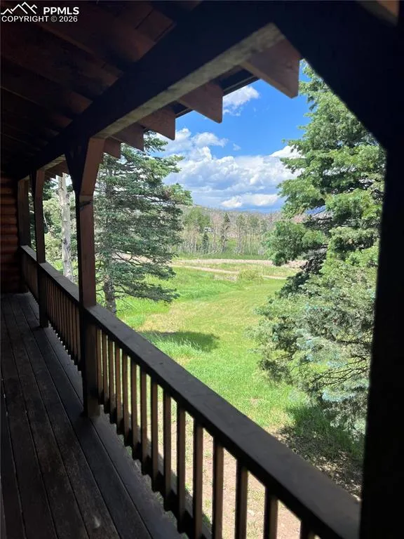 87 Thompson Road La Veta, CO 81055
