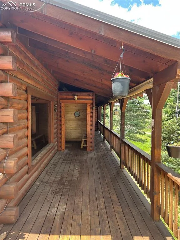 87 Thompson Road La Veta, CO 81055