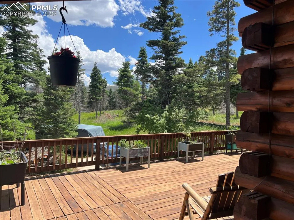 87 Thompson Road La Veta, CO 81055