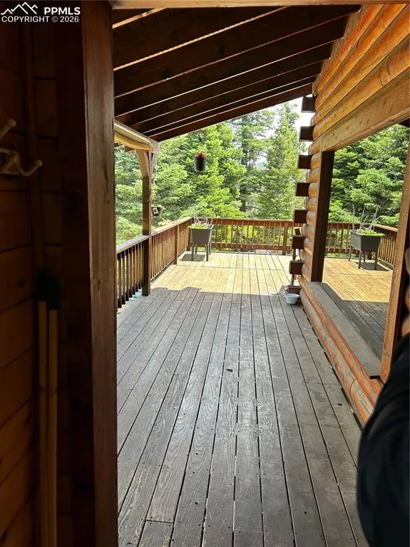 87 Thompson Road La Veta, CO 81055