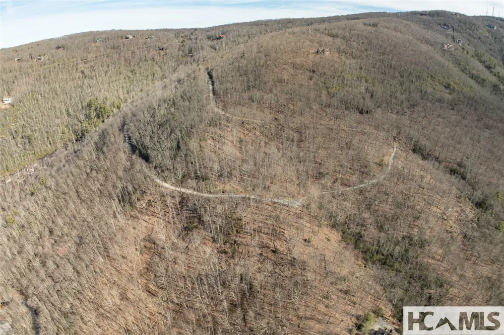 41 ac Trussing Terrace Sapphire, NC 28774