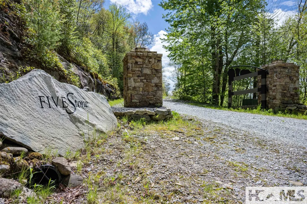 41 ac Trussing Terrace Sapphire, NC 28774