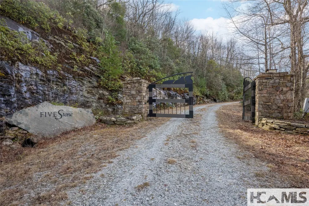 41 ac Trussing Terrace Sapphire, NC 28774