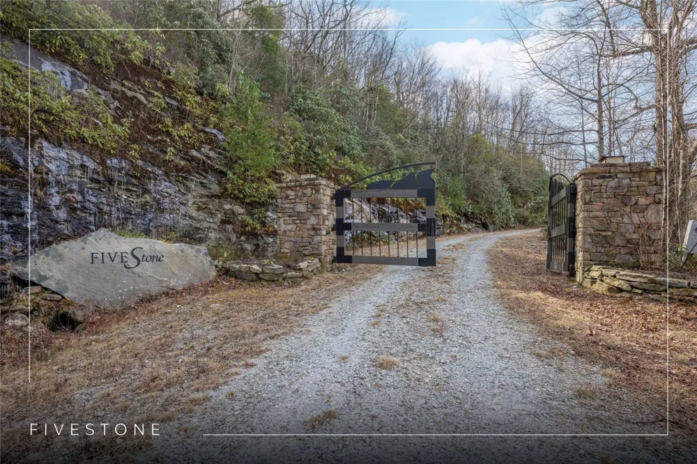 41 ac Trussing Terrace Sapphire, NC 28774