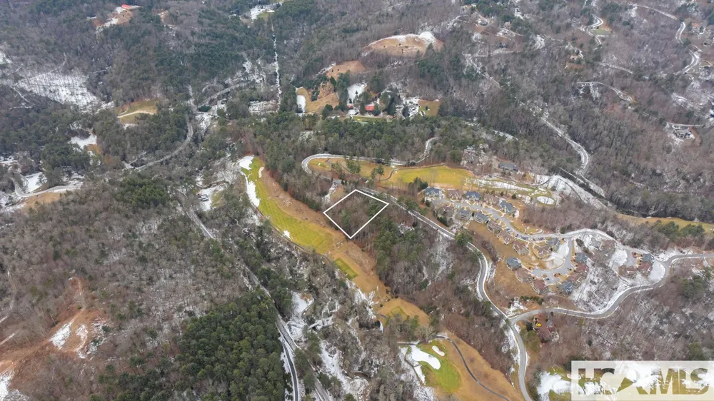 Lt 11 Trillium Ridge Cullowhee, NC 28723