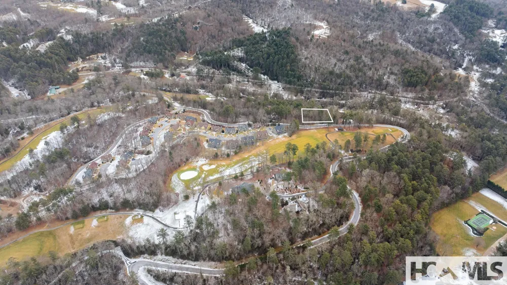 Lt 11 Trillium Ridge Cullowhee, NC 28723