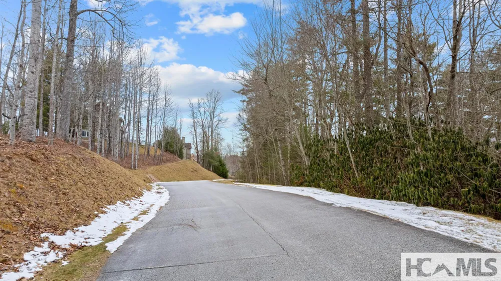 Lt 11 Trillium Ridge Cullowhee, NC 28723