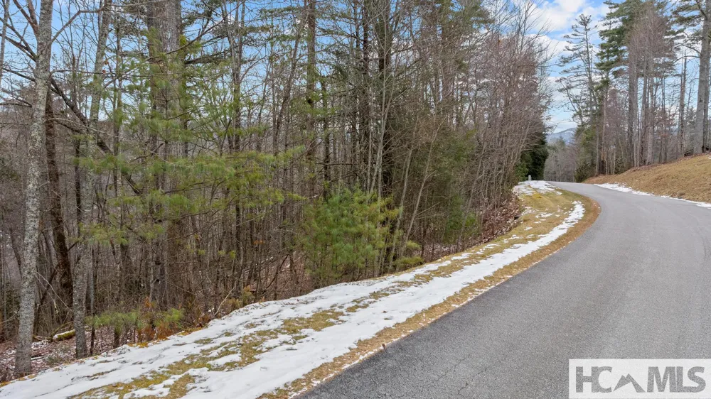 Lt 11 Trillium Ridge Cullowhee, NC 28723