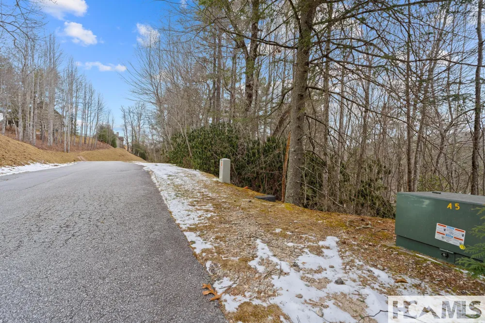 Lt 11 Trillium Ridge Cullowhee, NC 28723