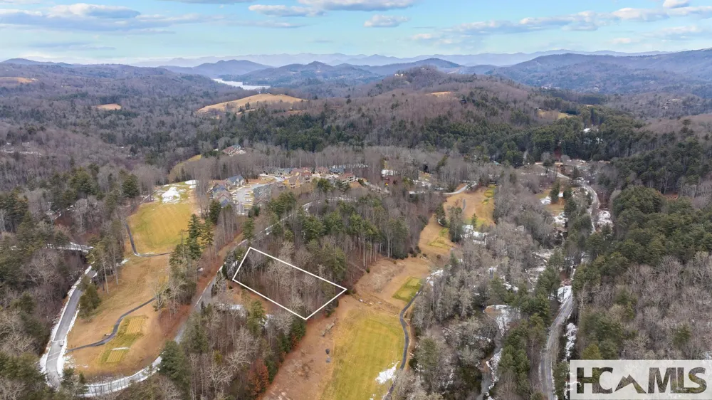 Lt 11 Trillium Ridge Cullowhee, NC 28723