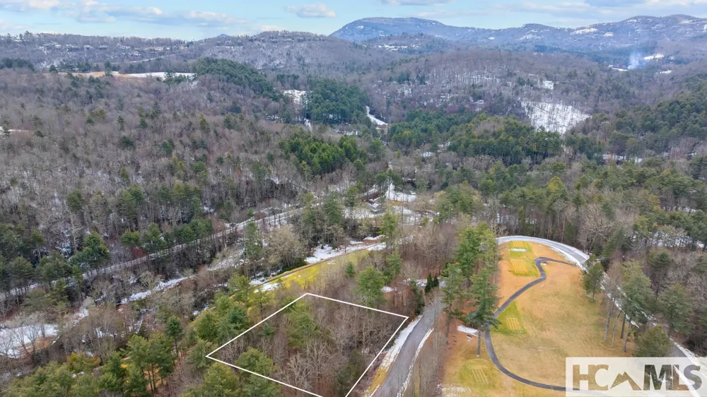 Lt 11 Trillium Ridge Cullowhee, NC 28723