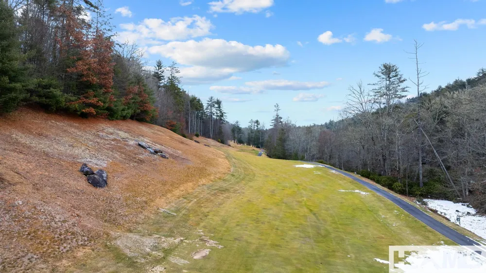 Lt 11 Trillium Ridge Cullowhee, NC 28723