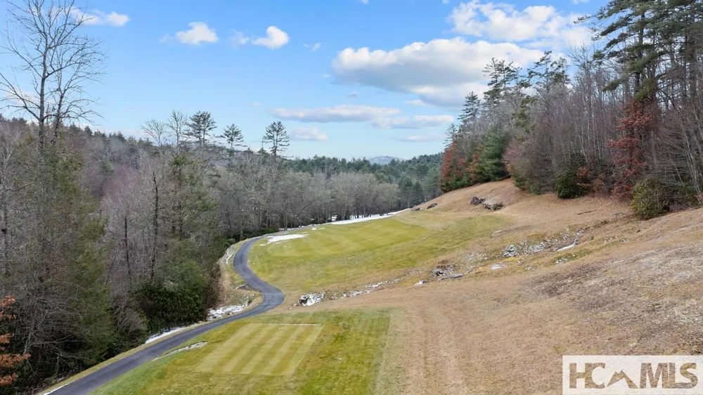 Lt 11 Trillium Ridge Cullowhee, NC 28723