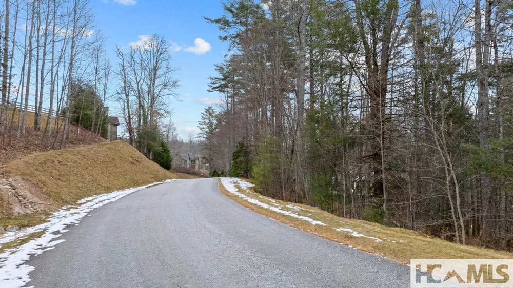 Lt 11 Trillium Ridge Cullowhee, NC 28723