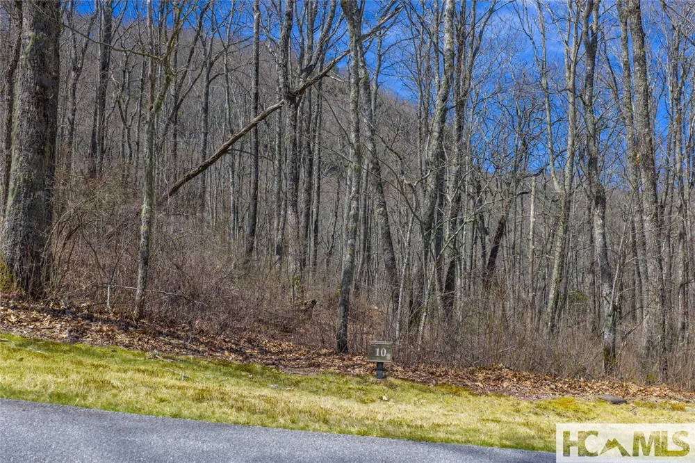Lot 10 Trailhead Way Glenville, NC 28736