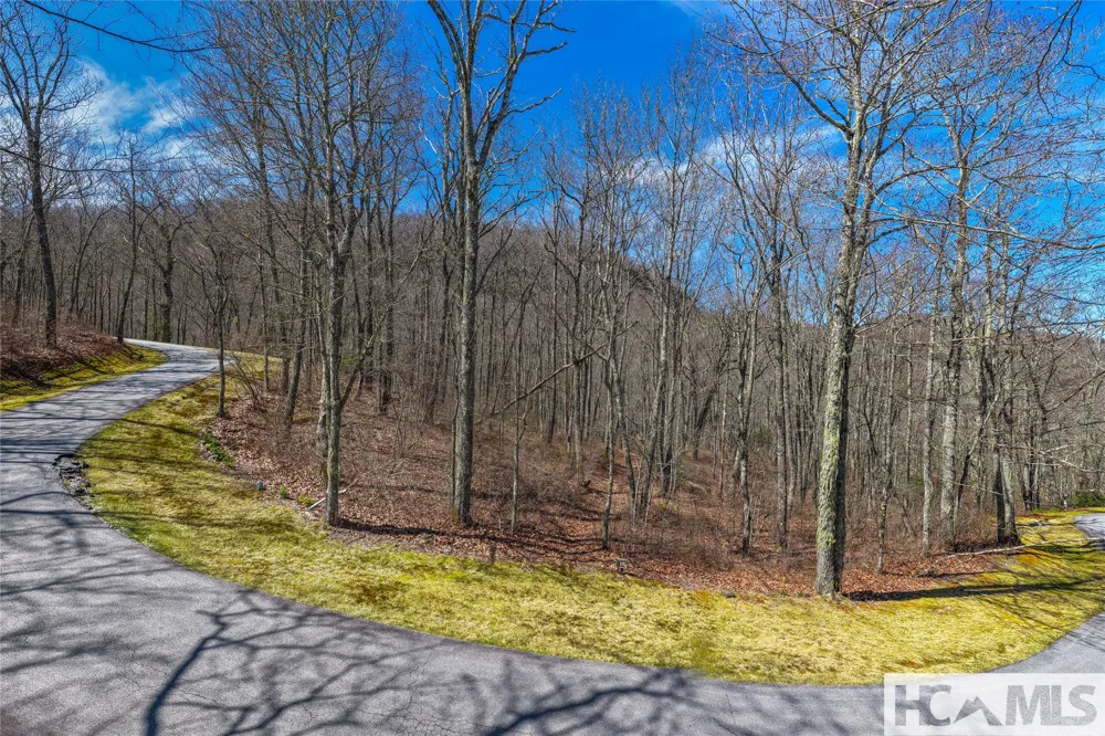 Lot 10 Trailhead Way Glenville, NC 28736