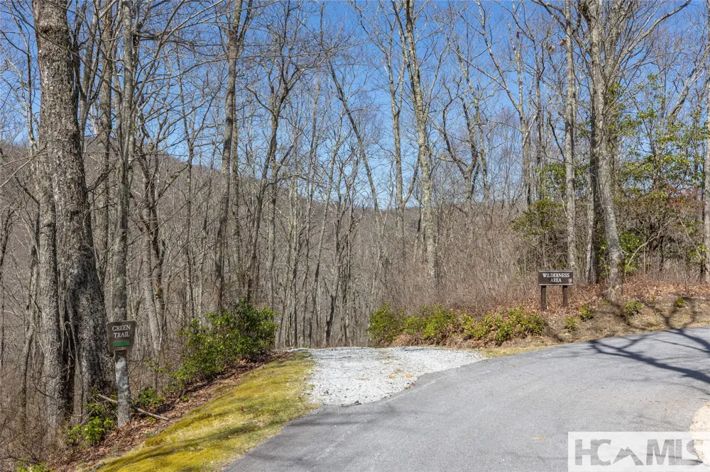 Lot 10 Trailhead Way Glenville, NC 28736