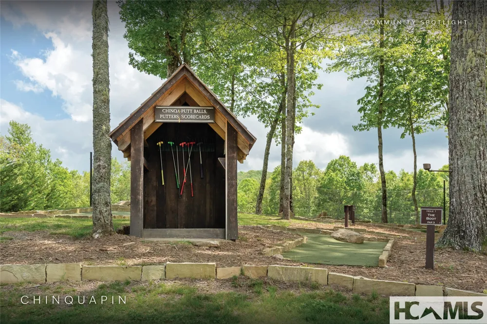Lot 10 Trailhead Way Glenville, NC 28736