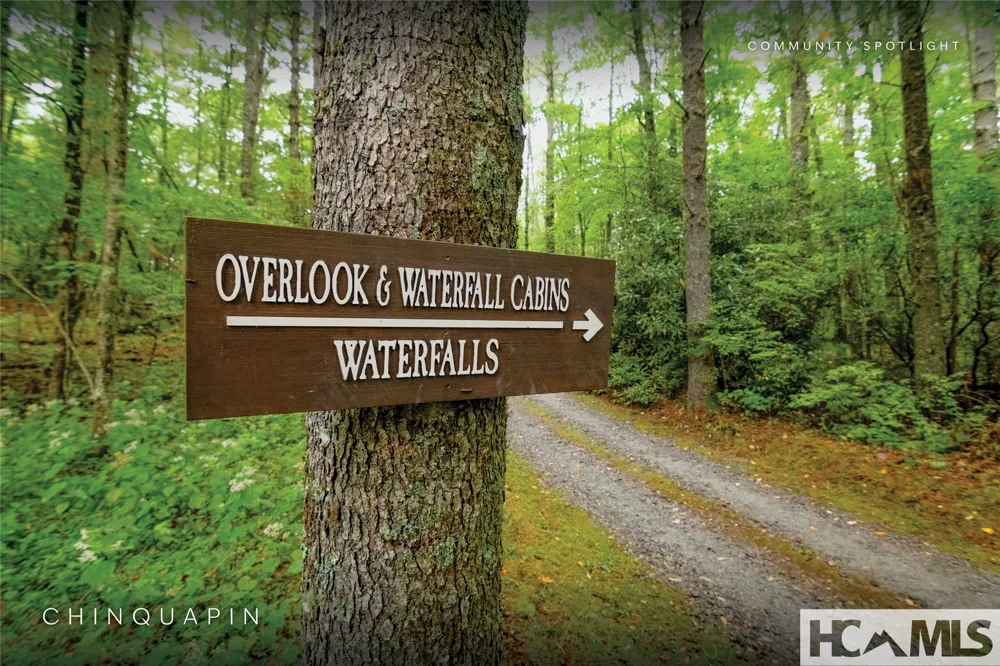 Lot 10 Trailhead Way Glenville, NC 28736