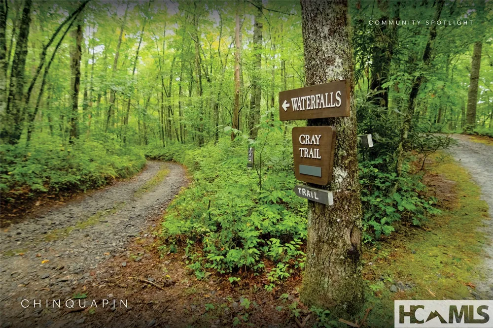 Lot 10 Trailhead Way Glenville, NC 28736