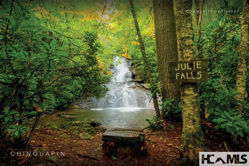 Lot 10 Trailhead Way Glenville, NC 28736