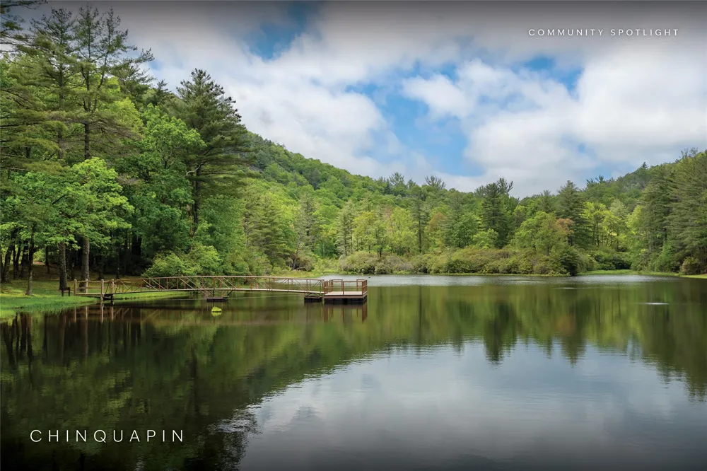 Lot 10 Trailhead Way Glenville, NC 28736