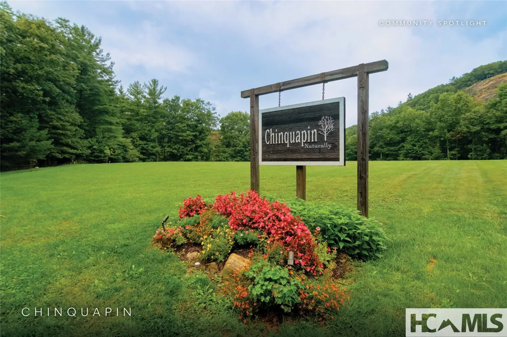 Lot 10 Trailhead Way Glenville, NC 28736