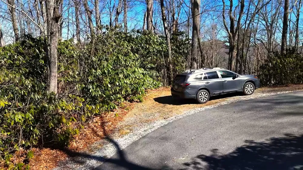 20 Bright Mountain Road Cullowhee, NC 28723