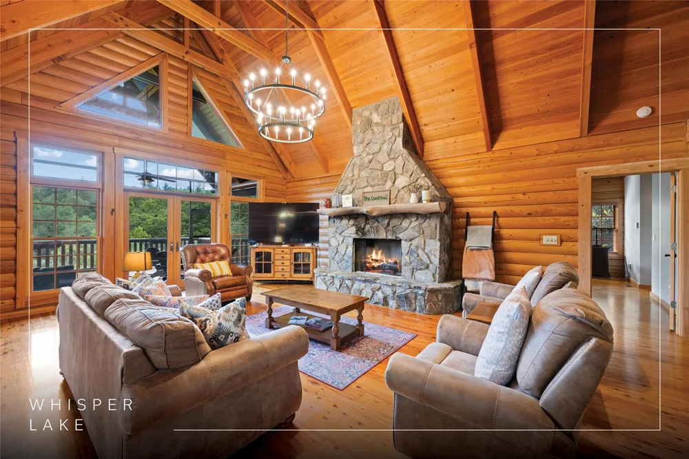 193 Cucumber Court Sapphire, NC 28774
