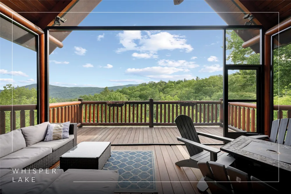 193 Cucumber Court Sapphire, NC 28774
