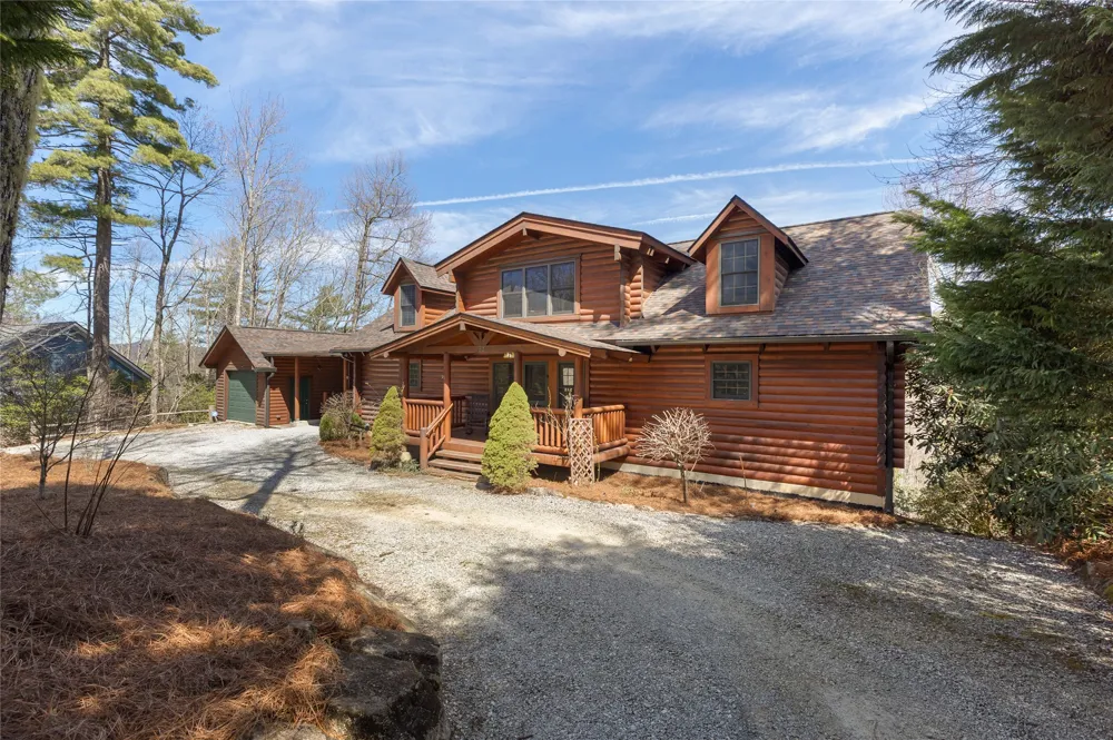 193 Cucumber Court Sapphire, NC 28774