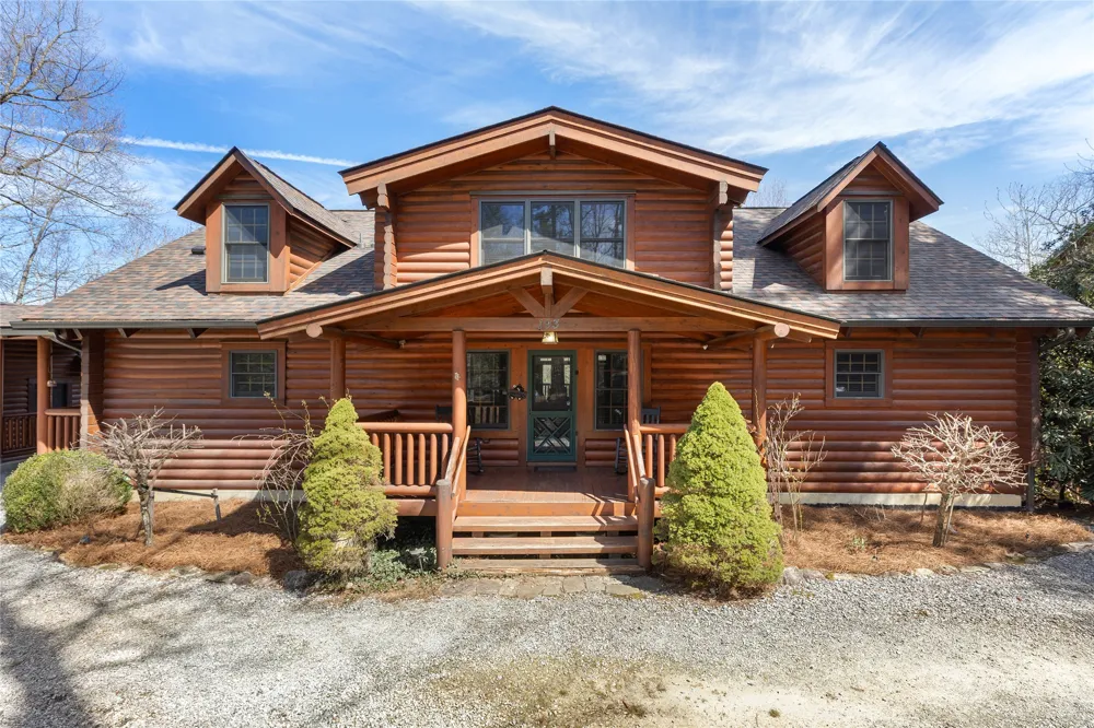 193 Cucumber Court Sapphire, NC 28774