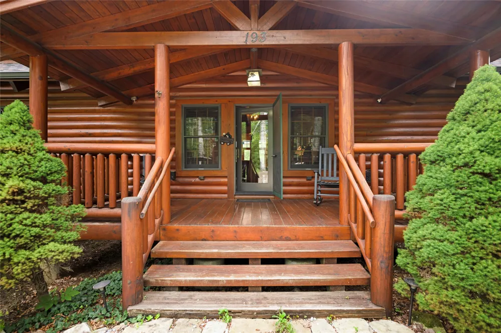 193 Cucumber Court Sapphire, NC 28774