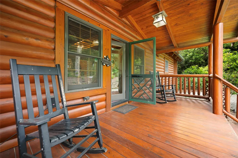 193 Cucumber Court Sapphire, NC 28774