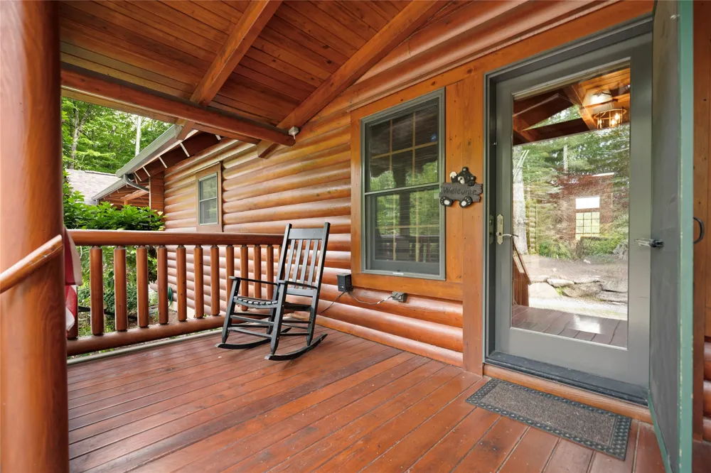 193 Cucumber Court Sapphire, NC 28774