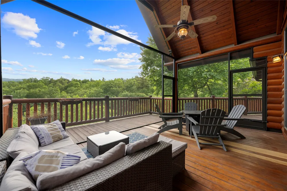 193 Cucumber Court Sapphire, NC 28774