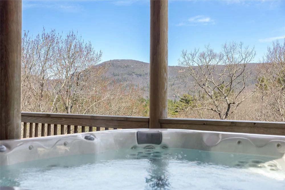 193 Cucumber Court Sapphire, NC 28774