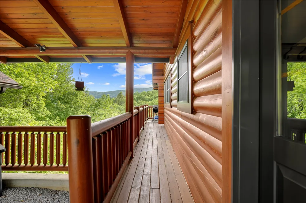 193 Cucumber Court Sapphire, NC 28774