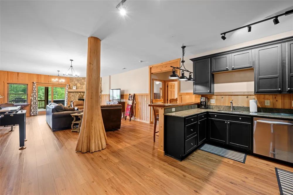 193 Cucumber Court Sapphire, NC 28774