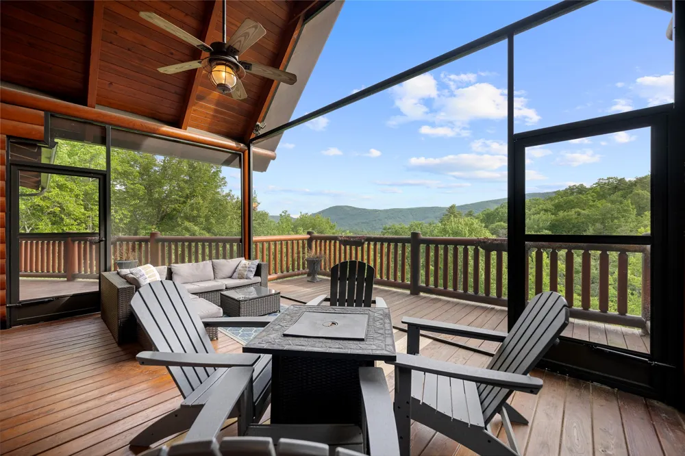 193 Cucumber Court Sapphire, NC 28774