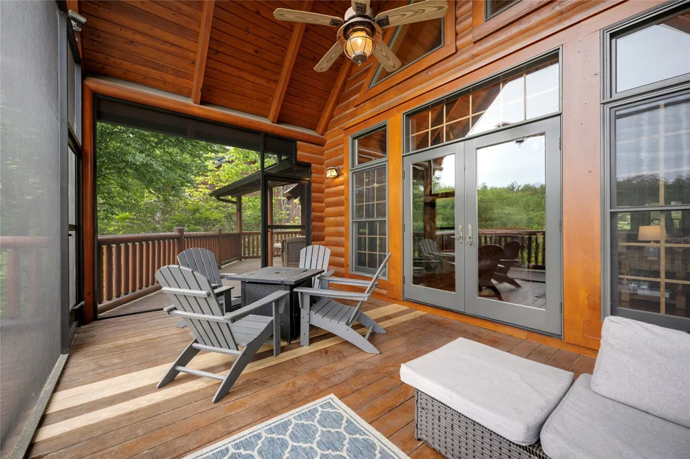 193 Cucumber Court Sapphire, NC 28774